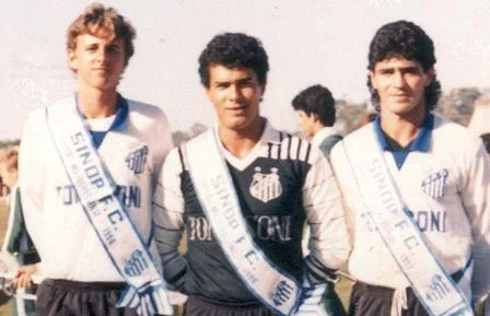 Sinop Futebol Clube - Confira os números do sorteio do Galo da