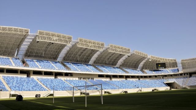 Vasco x ABC: veja onde assistir ao jogo da segunda fase da Copa do Brasil -  Superesportes