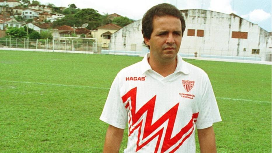 Mogi Mirim cai para a última divisão do futebol paulista