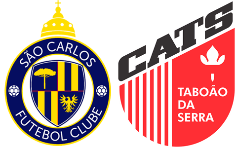 São Carlos FC confirma participação na Segunda Divisão do Paulista -  ACidade ON São Carlos