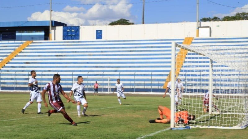 ASSISTIR Bandeirante-SP x União Suzano AO VIVO Campeonato Paulista