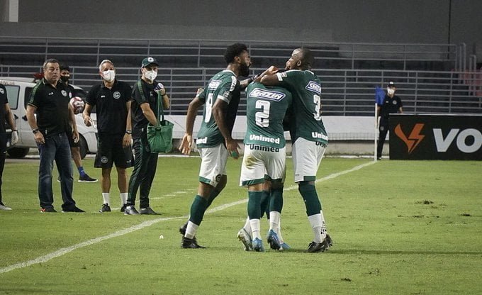 ESCRETE DE OURO.: Futebol do RN: 11ª Rodada da Segunda Divisão tem mudanças  de local!