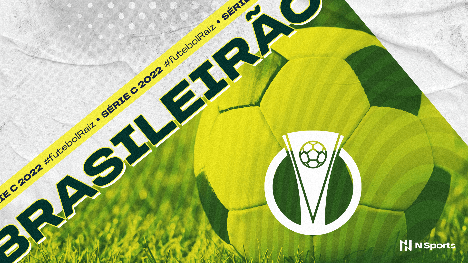 Série C do Brasileiro 2022: regulamento, grupos, onde assistir