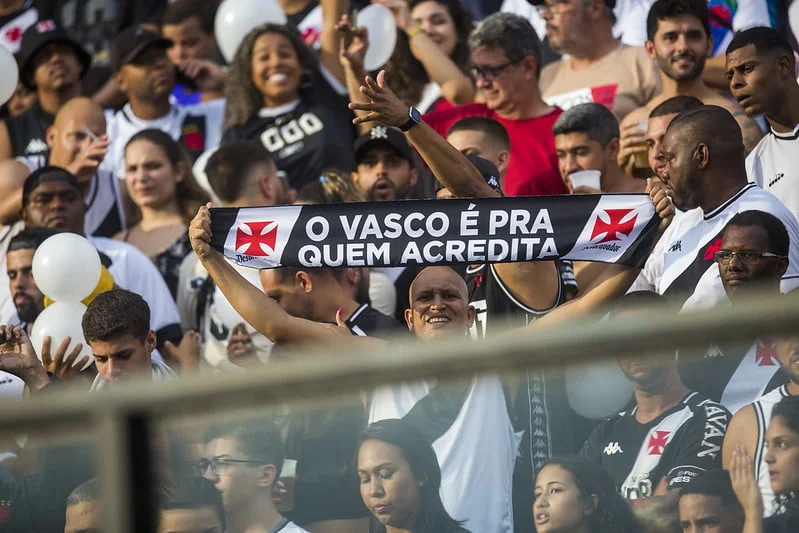 Rumo ao Brasileirão: as veio da última divisão até à Serie B