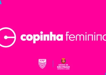 Fizemos um jogo manager só com times femininos. E queremos dividí